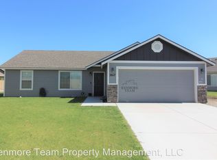 2617 Ronan Ct, Pasco, WA 99301