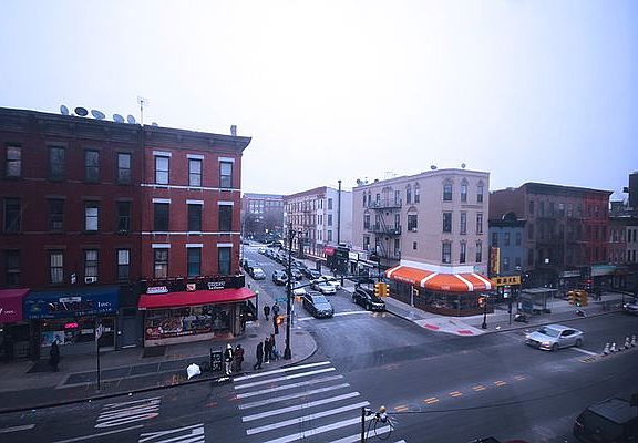 2nd image of 1507 Fulton St #2B