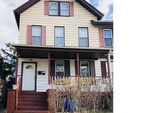 30 No Burnet St, East Orange, NJ 07017