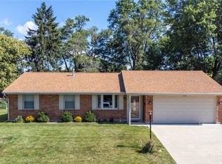 4981 Scothills Dr, Englewood, OH 45322