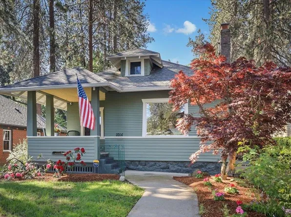 1014 E 18th Ave, Spokane, WA 99203