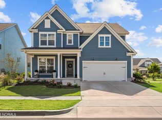 640 Edgerton Dr, Wilmington, NC 28412