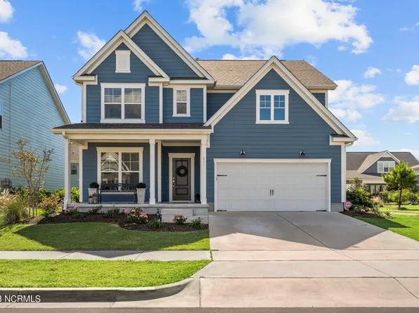 640 Edgerton Drive, Wilmington, NC 28412