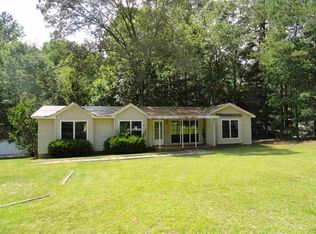 23024 McDonald Point Rd, Seneca, SC 29672