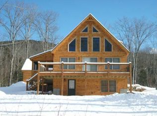 1 Will View Rd, Bethel, ME 04217