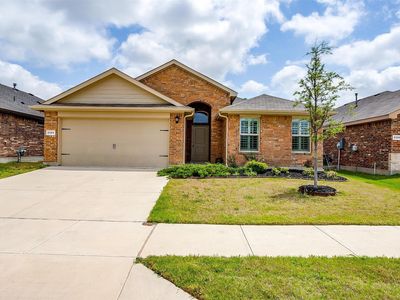 2301 Marshville Rd, Fort Worth, TX, 76108