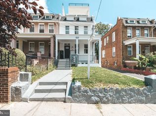 5517 7th St NW #B, Washington, DC 20011
