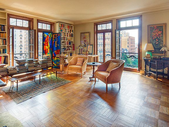 2nd image of 600 W End Ave APT 6D