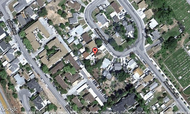 Map View