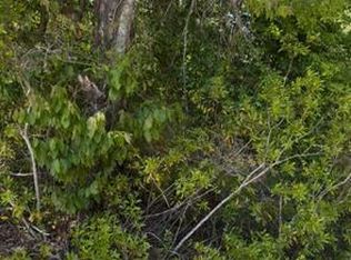 0 N East C Knight Rd, Jesup, GA 31546