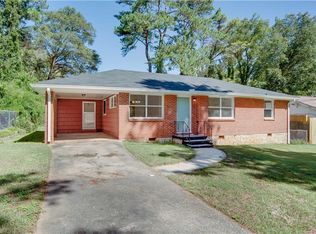 3158 Bobolink Dr, Decatur, GA 30032