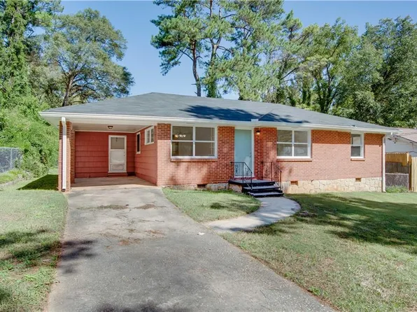 3158 Bobolink Dr, Decatur, GA 30032