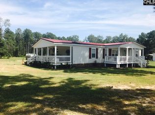 1150 Valley Ridge Rd, Gaston, SC 29053