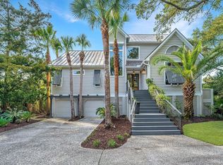 31 Waterway Island Dr, Isle Of Palms, SC 29451