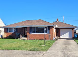 610 W 10th St, Mishawaka, IN