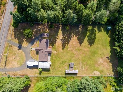 1430 E Spencer Lake Road, Shelton, WA, 98584