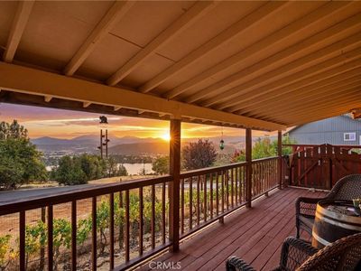 16593 Buckhorn Rd, Hidden Valley Lake, CA, 95467