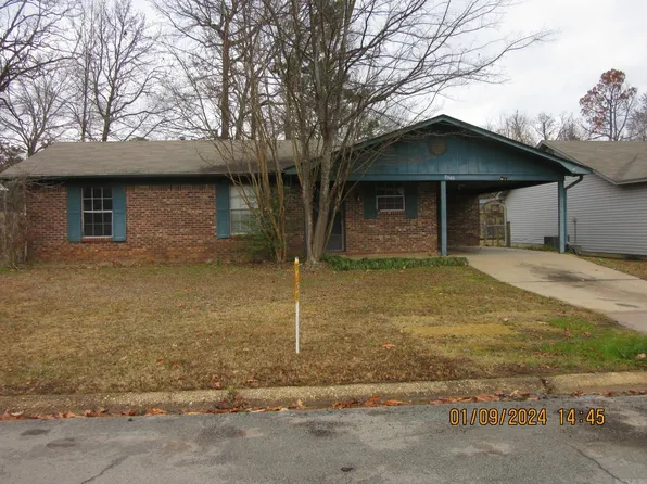 (undisclosed Address), Bryant, AR 72022