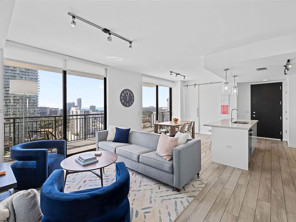 1st image of 999 SW 1st Ave APT 2303
