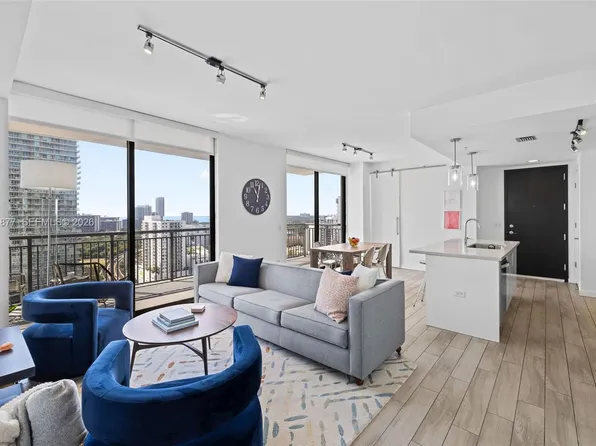 999 SW 1st Ave APT 2303, Miami, FL 33130