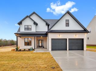 4434 Spregan Way LOT 43, Smyrna, TN 37167