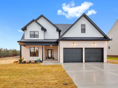 4434 Spregan Way LOT 43, Smyrna, TN, 37167