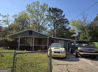 105 Varee Dr, Warner Robins, GA 31093