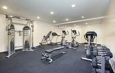 Rented by REAL New York