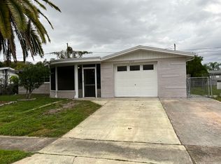 5417 Tammy Ln, Holiday, FL 34690