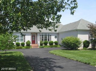 28582 Clubhouse Dr, Easton, MD 21601