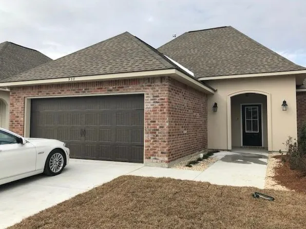 938 Deer Pass Dr, Baton Rouge, LA 70820