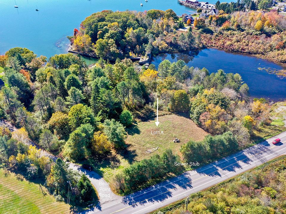 1st image of Lot 1A Belle Point Road