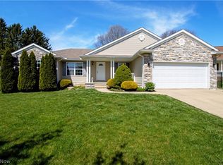 1477 Crosswind Ct, Wooster, OH 44691
