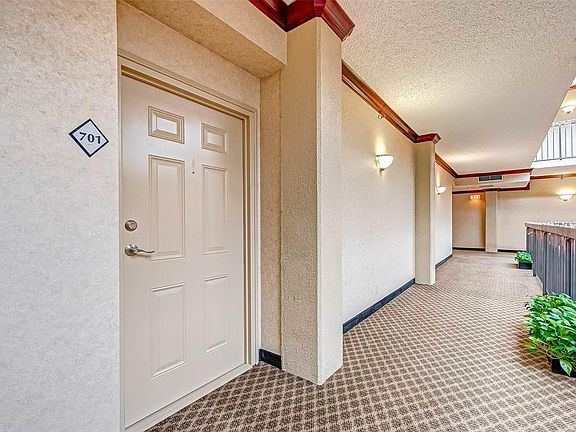 2nd image of 661 Bering Dr Unit 701