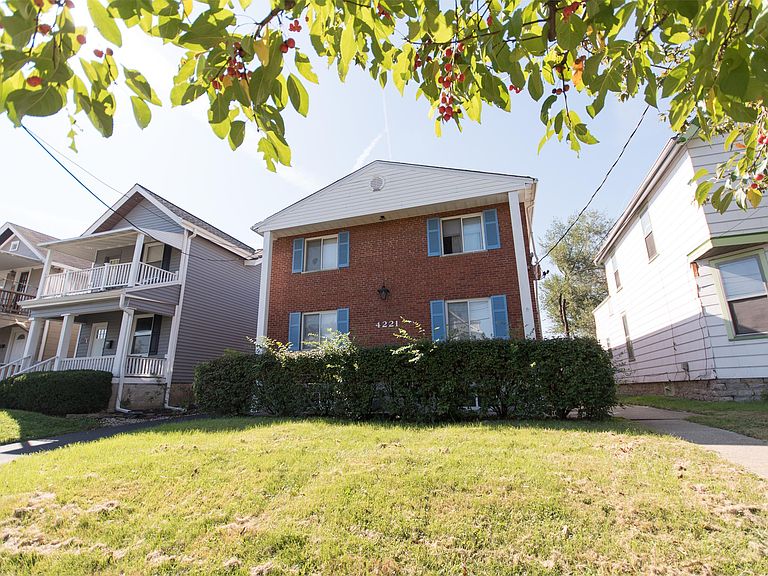 Oakley Square Apartments 8 Cincinnati, OH Zillow