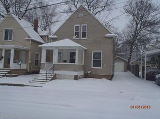 443 Fernando St NE, Grand Rapids, MI 49505