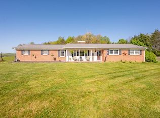 6702 Fancy Gap Hwy, Fancy Gap, VA 24328