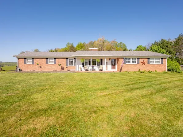 6702 Fancy Gap Hwy, Fancy Gap, VA 24328