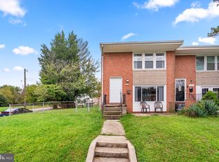 5617 Force Rd, Baltimore, MD 21206