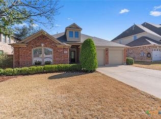 2806 Prosperity, Leander, TX 78641