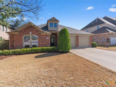 2806 Prosperity, Leander, TX, 78641