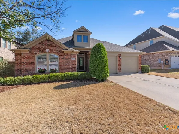 2806 Prosperity, Leander, TX 78641