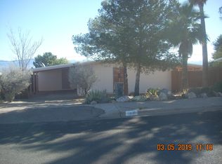 315 S McNab Pkwy, San Manuel, AZ 85631