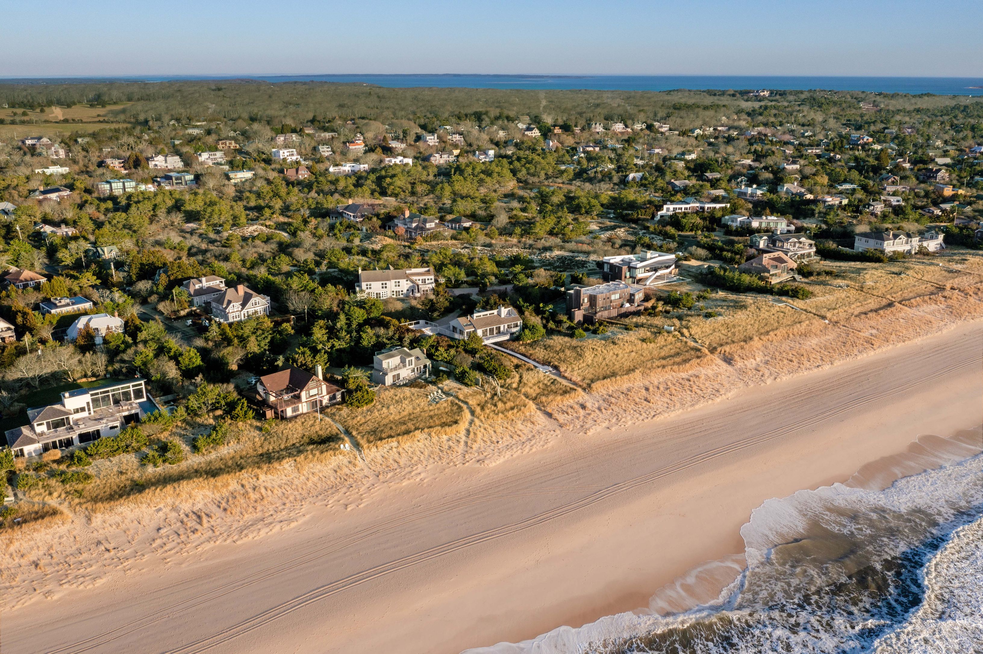 266 Marine Blvd, Amagansett, NY 11930 Out East