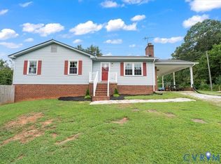 3279 Broad Street Rd, Gum Spring, VA 23065