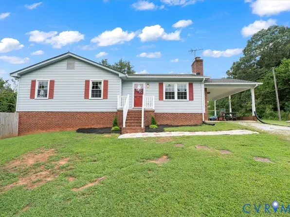 3279 Broad Street Rd, Gum Spring, VA 23065