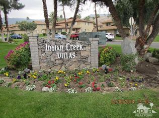 72526 Edgehill Dr UNIT 4, Palm Desert, CA 92260