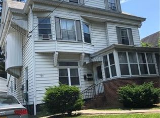159 Park Ave, Mount Vernon, NY 10550