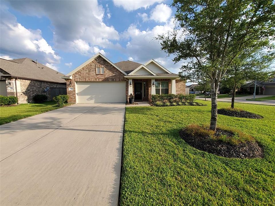 1st image of 15727 Marberry Dr