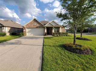 15727 Marberry Dr, Cypress, TX 77429